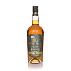 Volbeat Outlaw Gentleman 12 Year Old