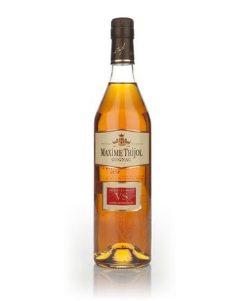 Maxime Trijol VS Cognac