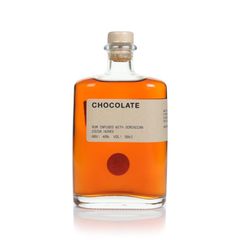 Wester Chocolate Flavoured Rum