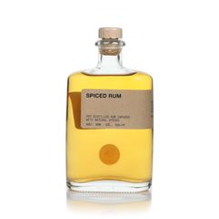 Wester Spiced Spiced Rum