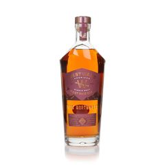 Westward Whiskey - Pinot Noir Cask