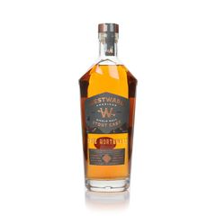 Westward Whiskey - Stout Cask