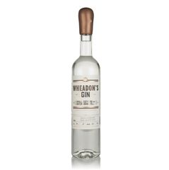 Wheadon's Gin - Rock Samphire & Pink Grapefruit Gin