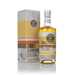 Whisky Works Glaswegian 29 Year Old