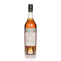White Peak 4 Year Old 2019 (cask 23033) - Nickolls & Perks