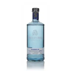 Whitley Neill Blackberry Gin (43%) Flavoured Gin