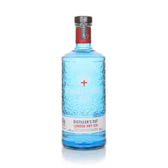 Whitley Neill Distiller's Cut London Dry Gin