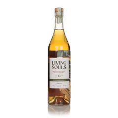Williamson 13 Year Old Islay Blended Malt - Living Souls