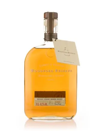 Woodford Reserve