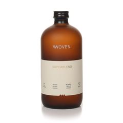 Woven Superblend