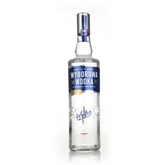 Wyborowa Plain Vodka