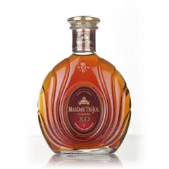 Maxime Trijol XO Cognac