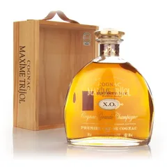 Maxime Trijol XO Grande Champagne XO Cognac