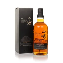 Yamazaki Limited Edition 2017