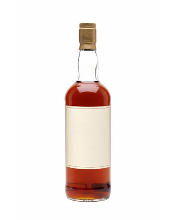 Ben Nevis 20 Year Old 1992 Cask 2523 Cask Strength Collection Signatory