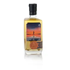 Dalmunach 7 Year Old 2016 Connection The Single Cask