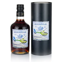 Edradour 12 Year Old Scotland’s Charity Air Ambulance