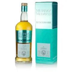 Glengoyne 11 Year Old 2014 Murray McDavid Benchmark