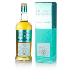 Highland Park 17 Year Old 2008 Murray McDavid Benchmark