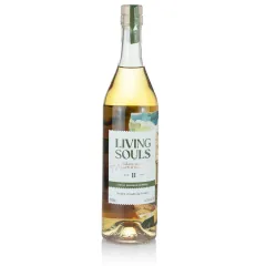 Laphroaig 11 Year Old Living Souls