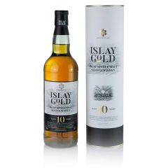 Mystery Malt Islay Gold 10 Year Old