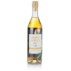 Port Dundas 35 Year Old Living Souls