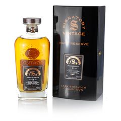 Bunnahabhain 44 Year Old 1978 Signatory 35th Anniversary