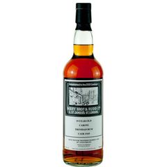 Caroni 19 Year Old Berry Bros & Rudd 10th Anniversary (2017)
