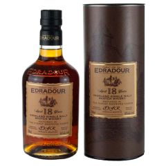 Edradour 18 Year Old 2007 Amarone Small Batch