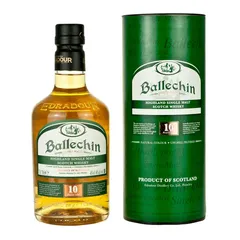 Edradour Ballechin 10 Year Old