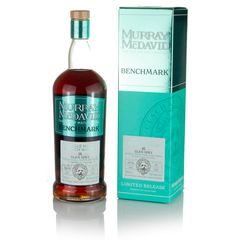 Glen Spey 16 Year Old 2007 Murray McDavid Benchmark