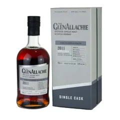 Glenallachie 14 Year Old 2011 Single Pedro Ximénez Cask
