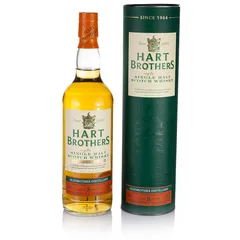 Also from Glenrothes