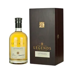 Laphroaig 28 Year Old 1990 Legends Collection