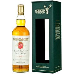Longmorn 1983 Gordon & MacPhail