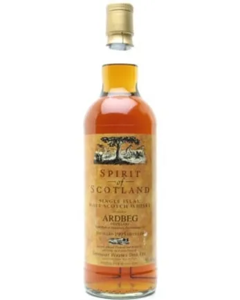 Ardbeg 1995 Gordon & Macphail