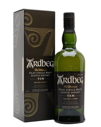 Ardbeg 10 Year Old
