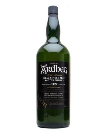 Ardbeg 10 Year Old 'MOR'