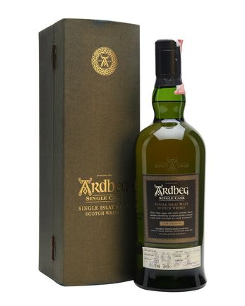 Ardbeg 1973 Cask 1146