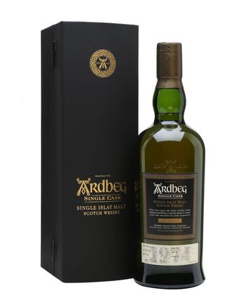 Ardbeg 1974 Cask 4985