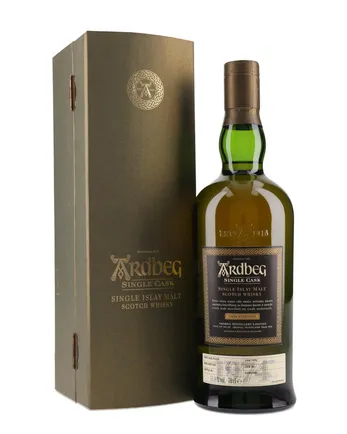 Ardbeg 1974 Cask 2751