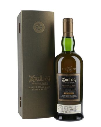 Ardbeg 1974 Cask 2738