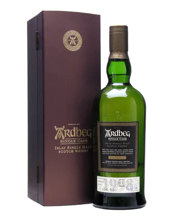 Ardbeg 1998 11 Year Old Cask 1275