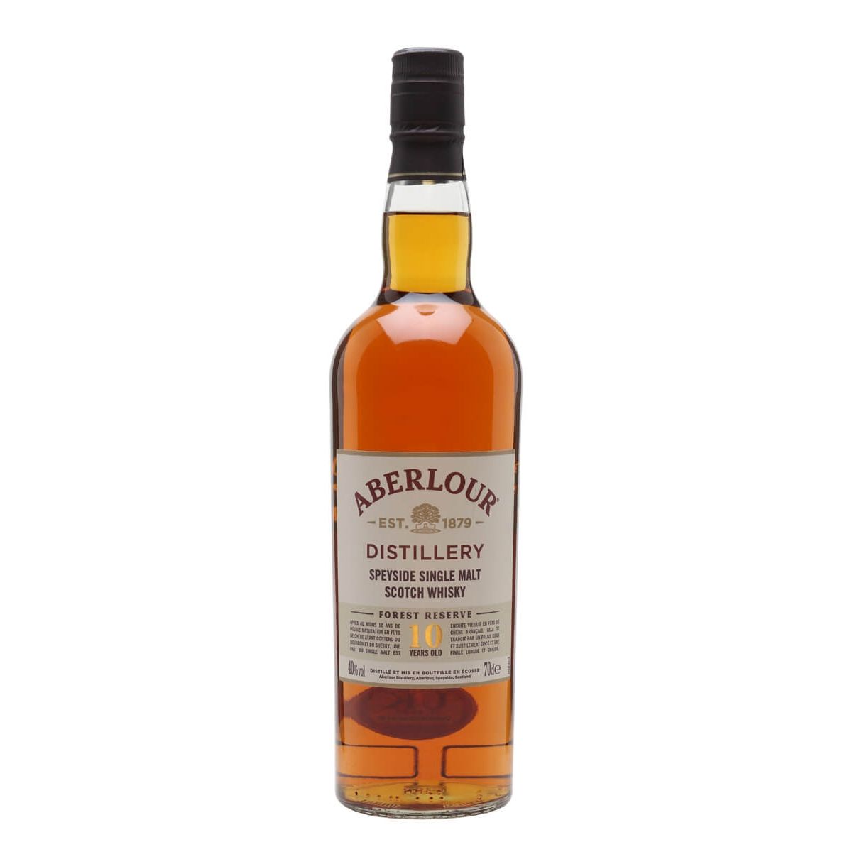 Aberlour 10 Year Old | Prices | Whisky Marketplace US