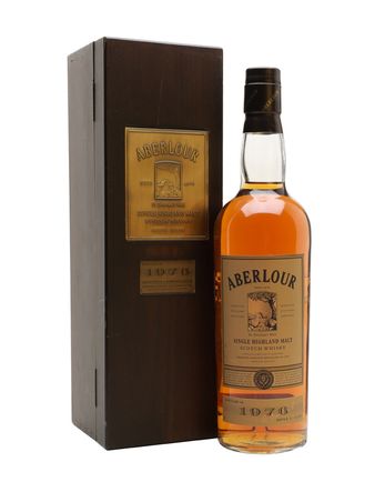Aberlour 1976 22 Year Old