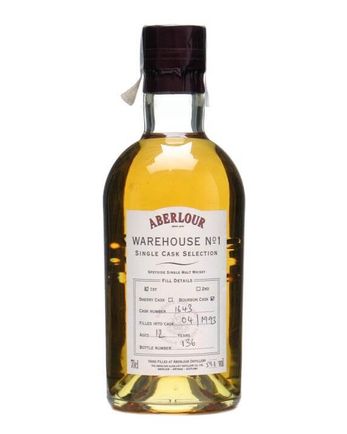 Aberlour 1993 12 Year Old