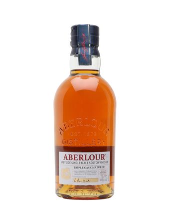 Aberlour Triple Cask
