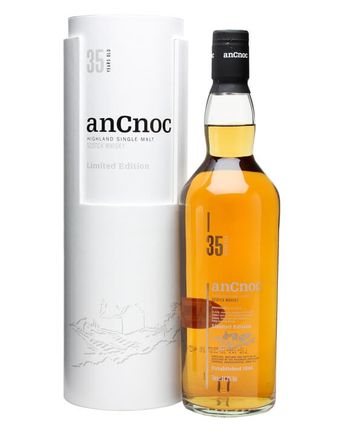 An Cnoc 35 Year Old