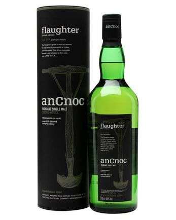 AnCnoc Flaughter