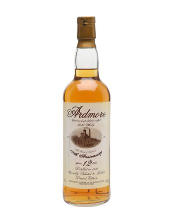 Ardmore Centenary 12 Year Old